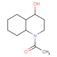 CAS:92244-71-8 | OR13319 | 1-Acetyl-4-hydroxydecahydroquinoline