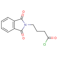 CAS: 10314-06-4 | OR13327 | N-(4-Chloro-4-oxobutyl)phthalimide