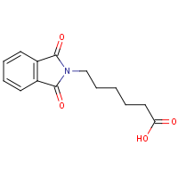 CAS:4443-26-9 | OR13328 | N-(5-Carboxypentyl)phthalimide