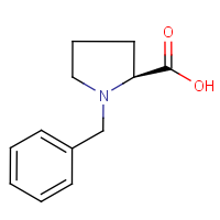 CAS:31795-93-4 | OR13357 | (2S)-1-Benzylpyrrolidine-2-carboxylic acid