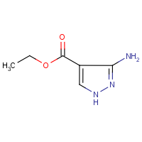 CAS: 6994-25-8 | OR13363 | Ethyl 3-amino-1H-pyrazole-4-carboxylate