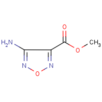 CAS:159013-94-2 | OR13374 | Methyl 4-amino-1,2,5-oxadiazole-3-carboxylate
