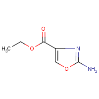 CAS: 177760-52-0 | OR1342 | Ethyl 2-amino-1,3-oxazole-4-carboxylate