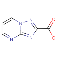 CAS: 202065-25-6 | OR13444 | [1,2,4]Triazolo[1,5-a]pyrimidine-2-carboxylic acid