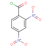 CAS: 20195-22-6 | OR13487 | 2,4-Dinitrobenzoyl chloride
