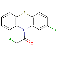 CAS:16189-69-8 | OR13536 | 2-Chloro-10-(chloroacetyl)-10H-phenothiazine