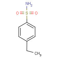 CAS: 138-38-5 | OR1356 | 4-Ethylbenzenesulphonamide