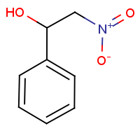 CAS: 15990-45-1 | OR13560 | 2-Nitro-1-phenylethan-1-ol