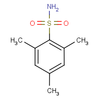 CAS: 4543-58-2 | OR1357 | 2,4,6-Trimethylbenzenesulphonamide