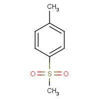 CAS:3185-99-7 | OR1358 | 4-(Methylsulphonyl)toluene