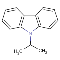 CAS: 1484-09-9 | OR13585 | 9-Isopropyl-9H-carbazole