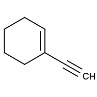 CAS: 931-49-7 | OR13588 | 1-Ethynylcyclohexene