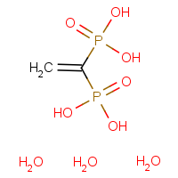 CAS: 1173056-63-7 | OR13589 | 1,1-Vinyldiphosphonic acid trihydrate