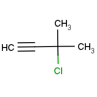 CAS: 1111-97-3 | OR13593 | 3-Chloro-3-methylbut-1-yne
