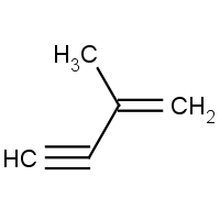 CAS: 78-80-8 | OR13594 | 2-Methylbut-1-en-3-yne