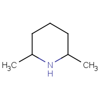 CAS: 504-03-0 | OR13600 | 2,6-Dimethylpiperidine