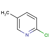 CAS: 18368-64-4 | OR13605 | 2-Chloro-5-methylpyridine