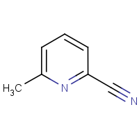 CAS:1620-75-3 | OR13606 | 6-Methylpyridine-2-carbonitrile