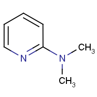CAS: 5683-33-0 | OR13607 | 2-(Dimethylamino)pyridine