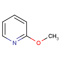 CAS:1628-89-3 | OR13608 | 2-Methoxypyridine