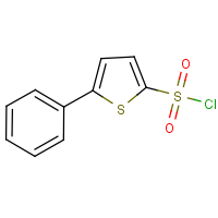 CAS:97272-02-1 | OR1361 | 5-Phenylthiophene-2-sulphonyl chloride