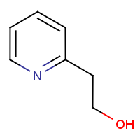CAS: 103-74-2 | OR13610 | 2-(2-Hydroxyethyl)pyridine