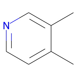 CAS: 583-58-4 | OR13611 | 3,4-Dimethylpyridine