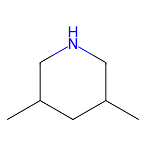 CAS: 35794-11-7 | OR13613 | 3,5-Dimethylpiperidine