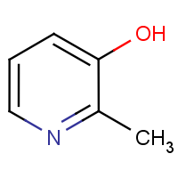 CAS: 1121-25-1 | OR13617 | 3-Hydroxy-2-methylpyridine
