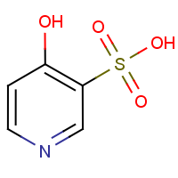 CAS:51498-37-4 | OR13620 | 4-Hydroxypyridine-3-sulphonic acid