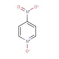 CAS: 1124-33-0 | OR13621 | 4-Nitropyridine N-oxide