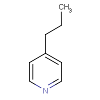 CAS: 1122-81-2 | OR13622 | 4-Propylpyridine