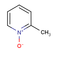 CAS:931-19-1 | OR13626 | 2-Methylpyridine N-oxide