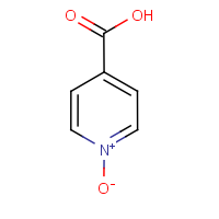 CAS: 13602-12-5 | OR13629 | Isonicotinic acid N-oxide