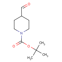 CAS: 137076-22-3 | OR13630 | Piperidine-4-carboxaldehyde, N-BOC protected
