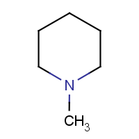 CAS: 626-67-5 | OR13633 | 1-Methylpiperidine