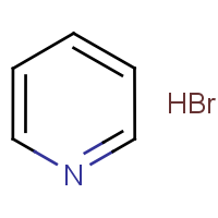CAS:18820-82-1 | OR13635 | Pyridine hydrobromide