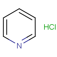 CAS:628-13-7 | OR13636 | Pyridine hydrochloride