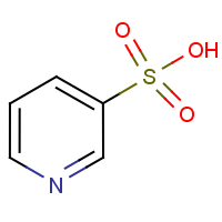 CAS:636-73-7 | OR13637 | Pyridine-3-sulphonic acid