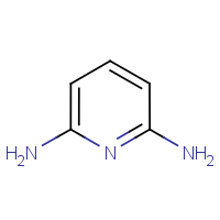 CAS: 141-86-6 | OR13639 | Pyridine-2,6-diamine