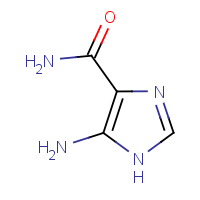 CAS: 360-97-4 | OR13642 | 5-Amino-1H-imidazole-4-carboxamide