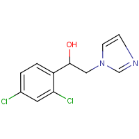 CAS: 24155-42-8 | OR13643 | 1-(2,4-Dichlorophenyl)-2-(1H-imidazol-1-yl)ethan-1-ol