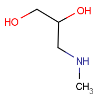 CAS: 40137-22-2 | OR13648 | 3-(Methylamino)propane-1,2-diol
