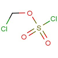 CAS:49715-04-0 | OR13650 | Chloromethyl chlorosulphate