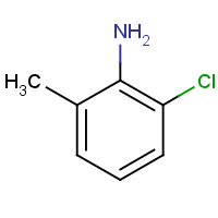 CAS:87-63-8 | OR13655 | 2-Chloro-6-methylaniline