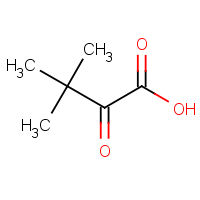 CAS:815-17-8 | OR13657 | 3,3-Dimethyl-2-oxobutanoic acid