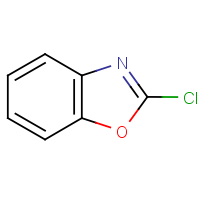 CAS: 615-18-9 | OR13659 | 2-Chloro-1,3-benzoxazole