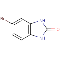 CAS: 39513-26-3 | OR13660 | 5-Bromo-1,3-dihydro-2H-benzimidazol-2-one