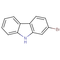 CAS: 3652-90-2 | OR13661 | 2-Bromo-9H-carbazole