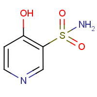 CAS:758699-17-1 | OR13668 | 4-Hydroxypyridine-3-sulphonamide